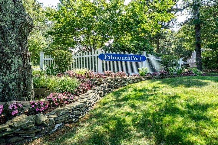 213 Falmouthport Dr 213  Falmouth MA 02536 photo