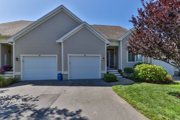 116 Grey Hawk Dr 116  Mashpee MA 02649 photo