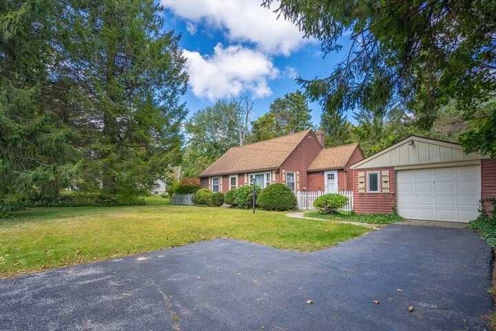 Property Photo:  1472 Main Street  MA 01524 