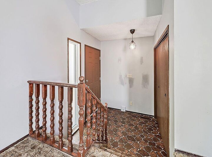 Property Photo:  2704 22A Avenue  AB T0L 1R0 