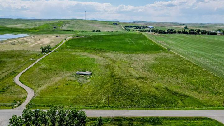 Property Photo: Lot 4 On Hwy 501 AB T0K 0K0