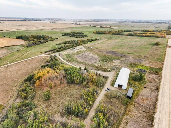 Property Photo: Twp 474 AB T0B 0G0