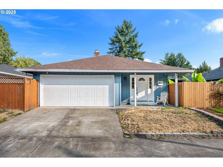 17885 NW Pioneer Rd  Beaverton OR 97006 photo