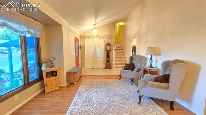 Property Photo:  7231 S Webster Street  CO 80128 