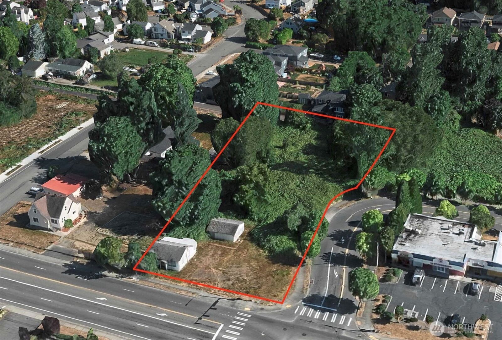 Property Photo:  2019 SW 356th Street  WA 98023 