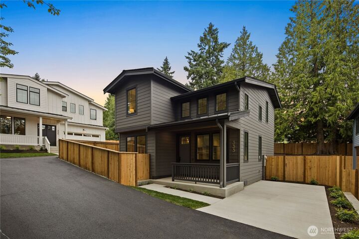 337  18th Avenue  Kirkland WA 98033 photo