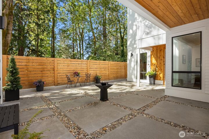 Property Photo: 7950 NE Baker Hill Road WA 98110