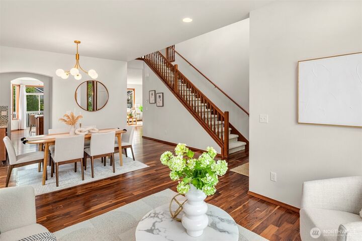 Property Photo: 7811 NE 199th Street WA 98028