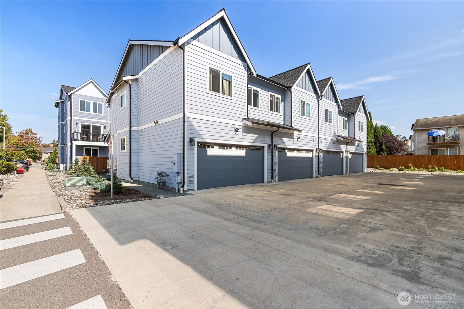 Property Photo: 5686 Sunstone Place 101 WA 98248