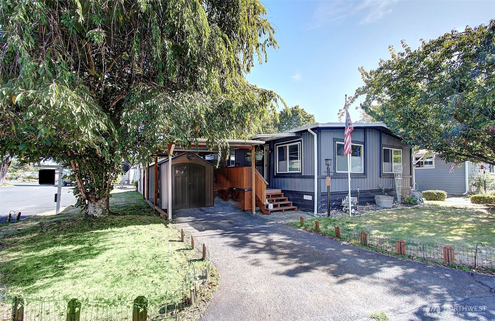 Property Photo:  5404 NE 121st Avenue 59  WA 98682 