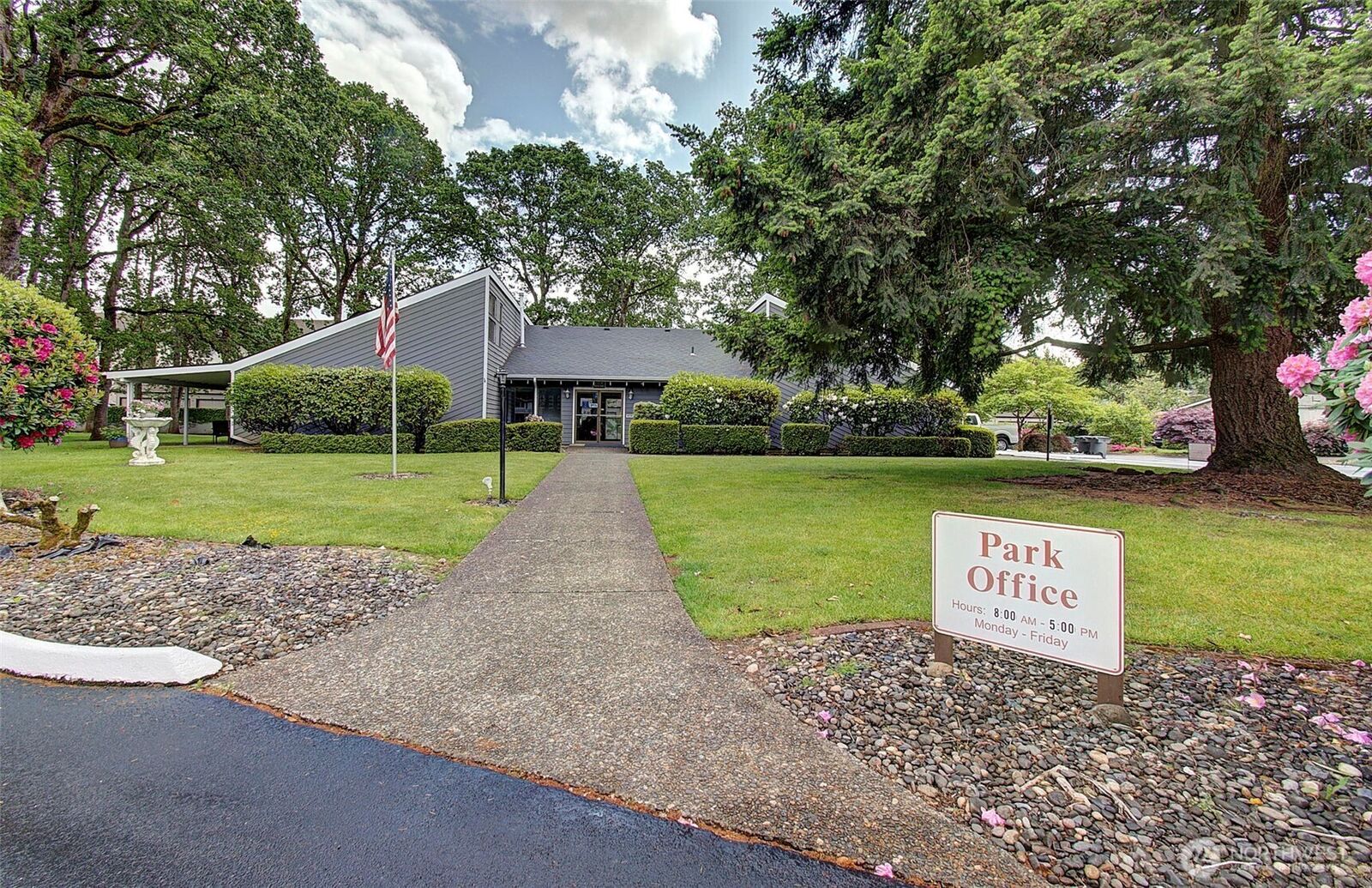 Property Photo: 5404 NE 121st Avenue 59 WA 98682
