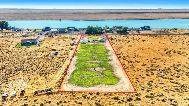 Property Photo:  0 Nna  Stonecrest Road NE  WA 98837 