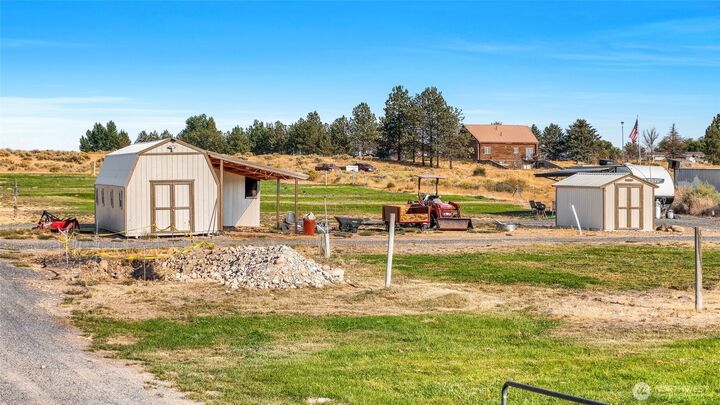 Property Photo:  0 Nna  Stonecrest Road NE  WA 98837