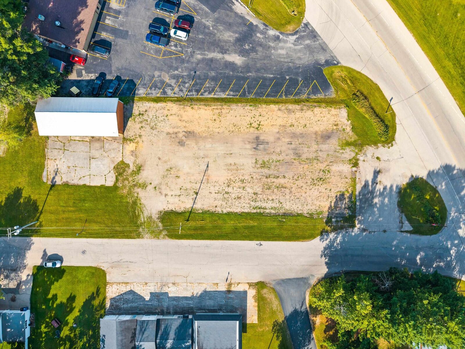 Property Photo:  801 French Street  WI 54157 