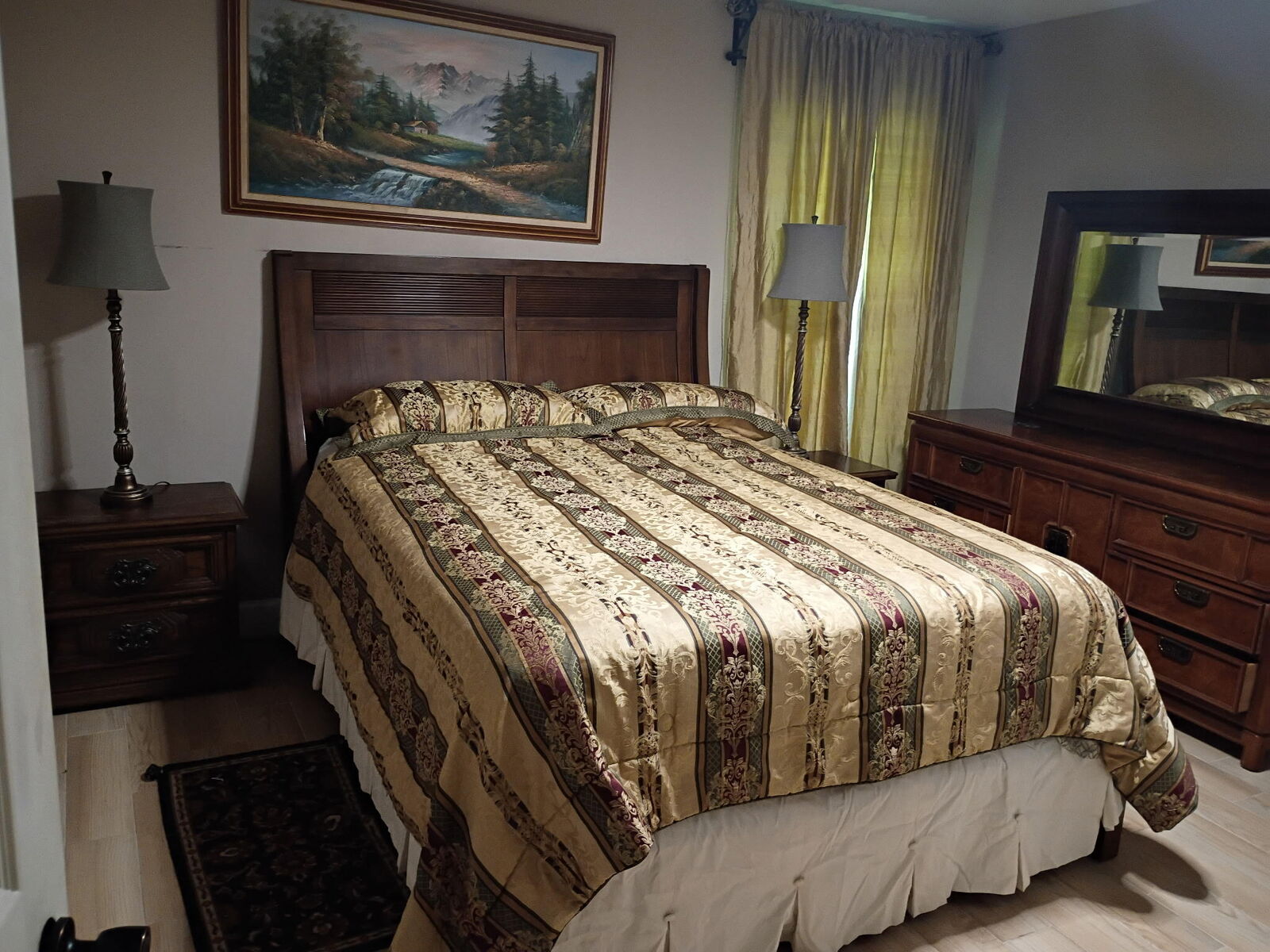 Property Photo:  116 SW Ridgecrest Drive A  FL 34953 
