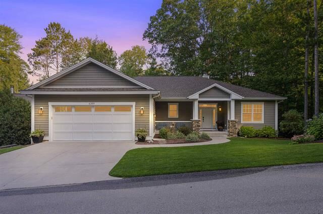 Property Photo: 6359 Cedarmere MI 49686