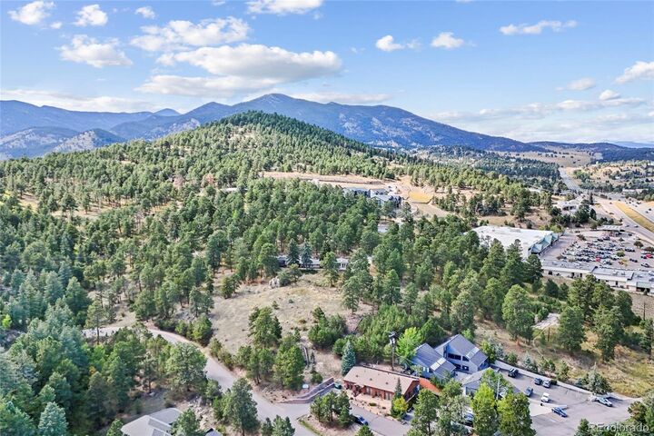 Property Photo: 3942 S Palo Verde Road CO 80439