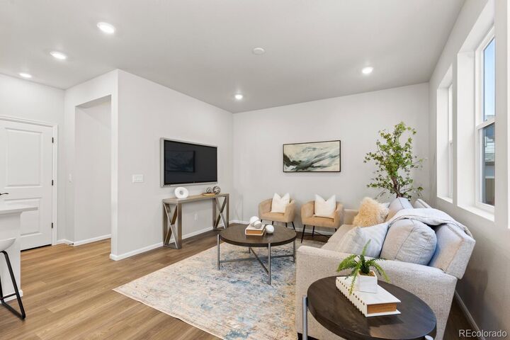 Property Photo:  8785 Whiteclover Street  CO 80125 