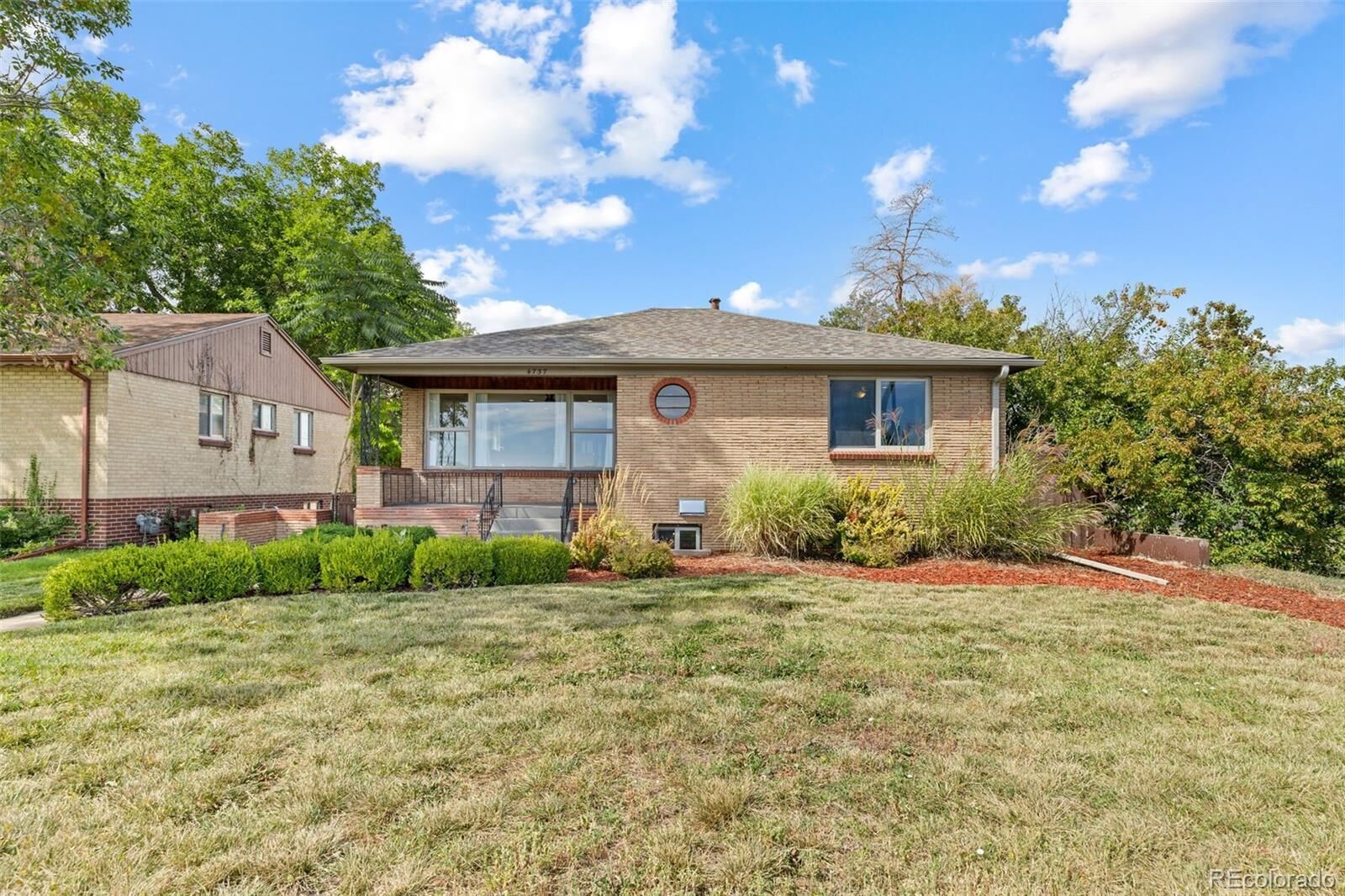 Property Photo:  4737 Lowell Boulevard  CO 80211 