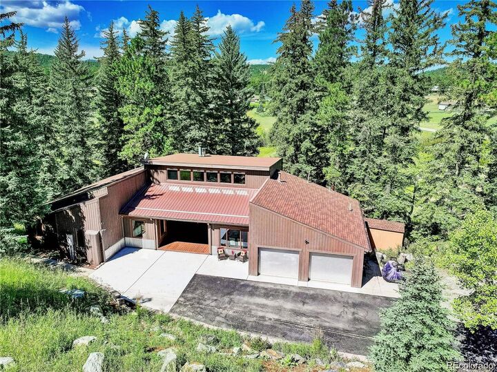 Property Photo:  7643 Red Fox Drive  CO 80439 