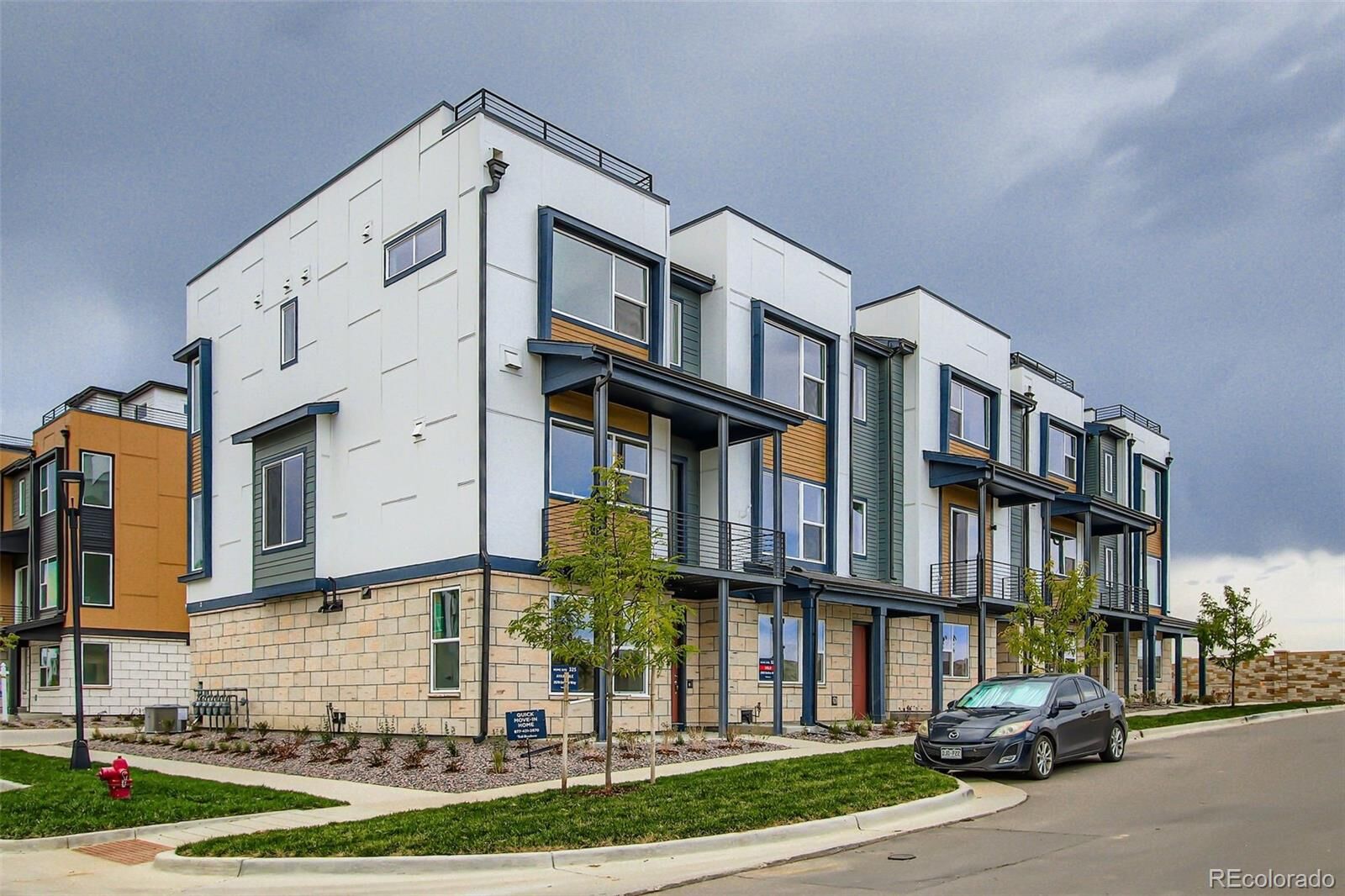 Property Photo:  2578 Emiline Way  CO 80027 