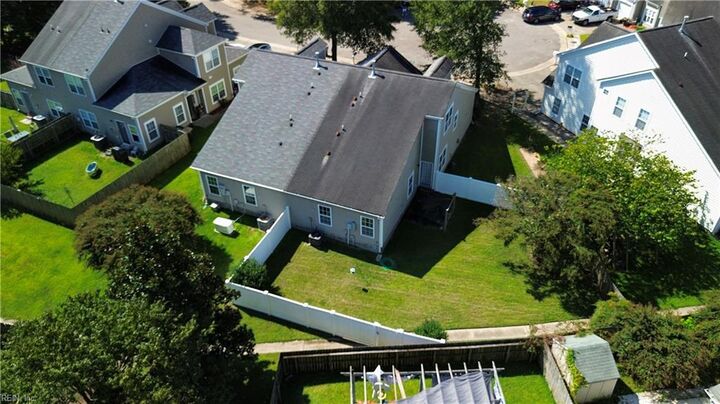 Property Photo:  106 Karley Pl  VA 23692 