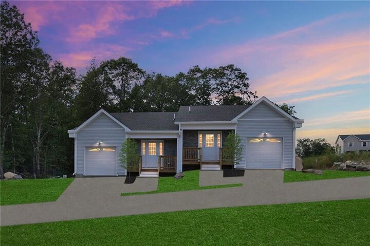 Property Photo: 3 Leona Court RI 02893