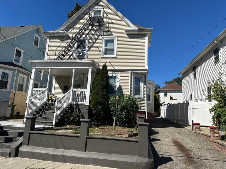 Property Photo:  115 Ohio Avenue  RI 02905