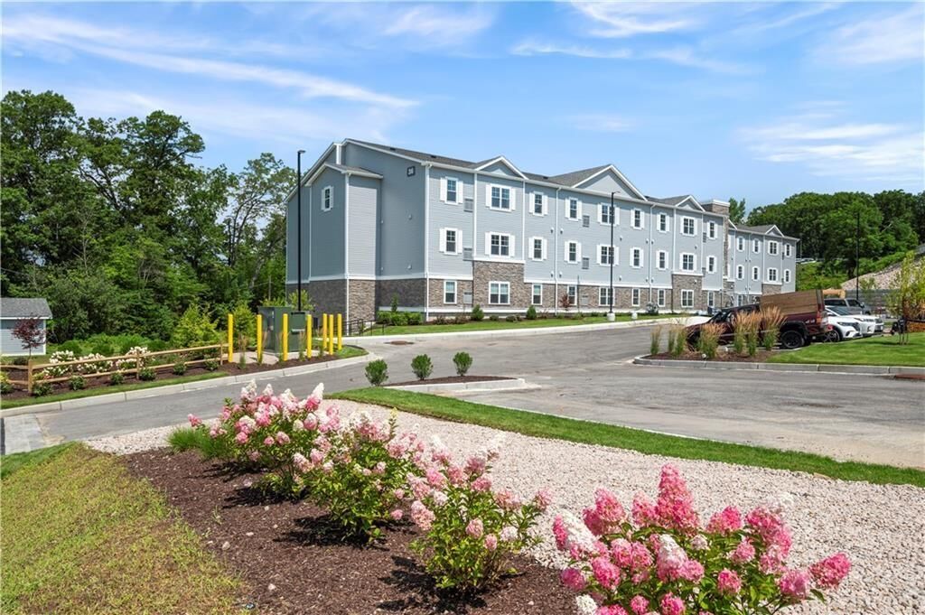 Property Photo:  36 Old Louisquisset Pike 206  RI 02896 