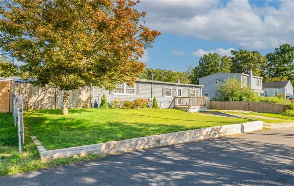 Property Photo:  57 Twin Lakes Avenue  RI 02816 