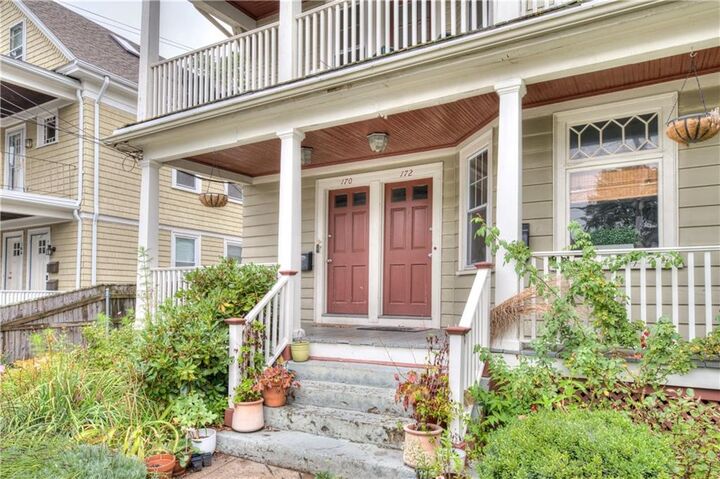 Property Photo:  170 Fourth Street  RI 02906