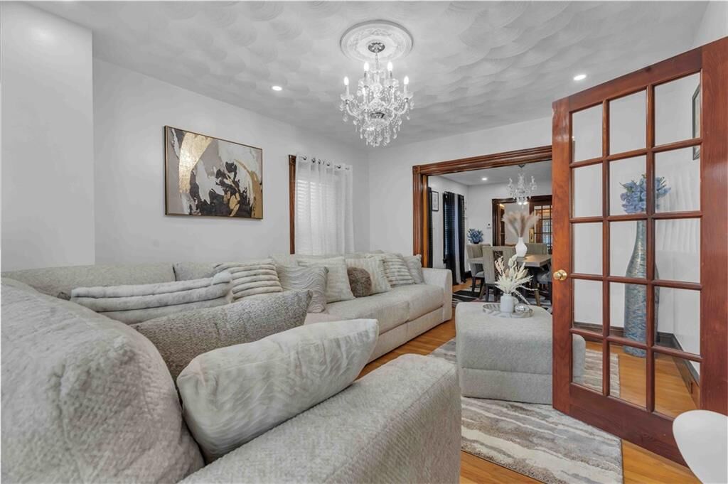 Property Photo:  58 Summit Street  RI 02914