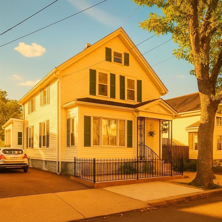 58 Summit Street  East Providence RI 02914 photo