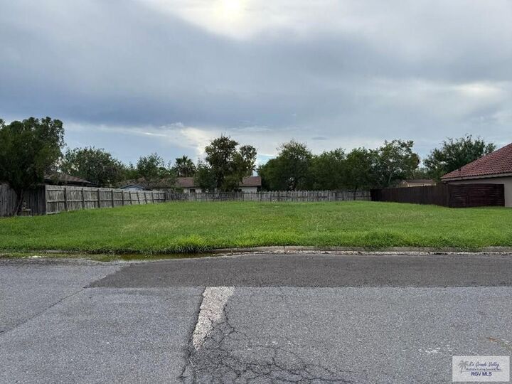 Property Photo: 0 Valladolid St. TX 78520