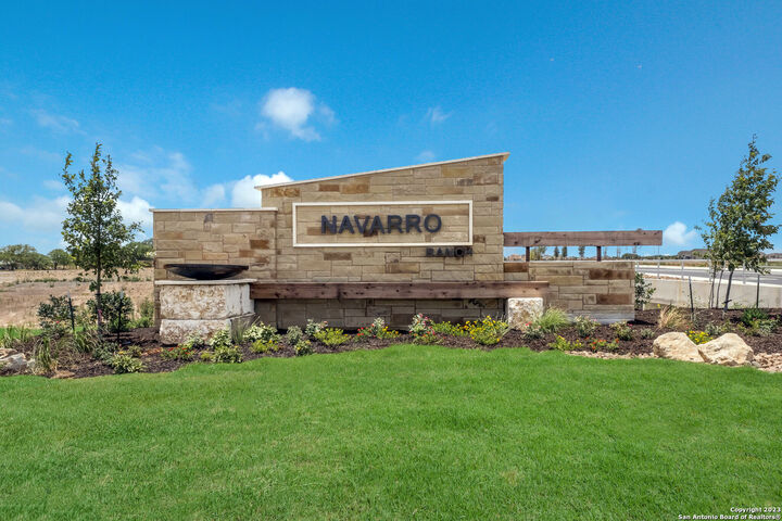 Property Photo:  1233 Fox Wing Way  TX 78132 