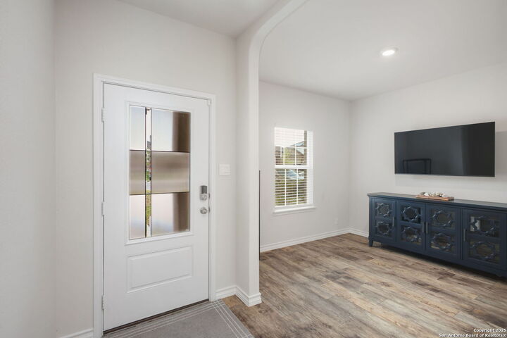Property Photo:  4810 Sulphur Trace  TX 78253 