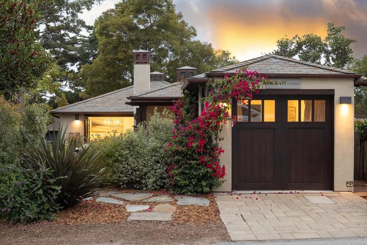 Property Photo:  0 Carmelo 4 SW Of Ocean Avenue  CA 93921 