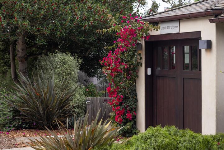 Property Photo:  0 Carmelo 4 SW Of Ocean Avenue  CA 93921 
