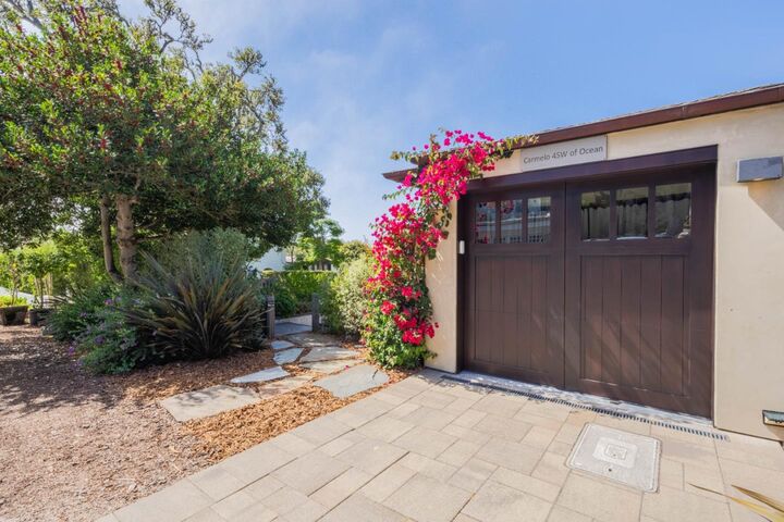 Property Photo:  0 Carmelo 4 SW Of Ocean Avenue  CA 93921 