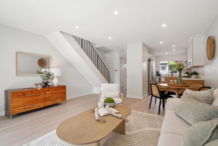 Property Photo:  3352 Landess Avenue D  CA 95132 