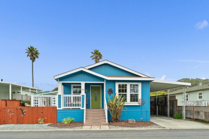 2395 Delaware Avenue 88  Santa Cruz CA 95060 photo