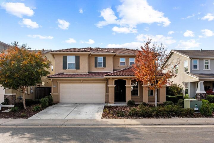 Property Photo: 10000 Asilomar Lane CA 95757