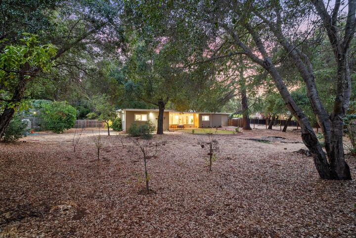 Property Photo: 20141 Mendelsohn Lane CA 95070