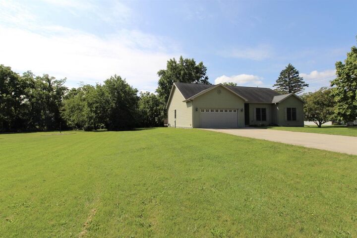 Property Photo:  2428 Liberty Avenue  WI 53511 