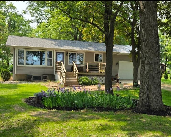 Property Photo: S12691 Big Hollow Road WI 53588