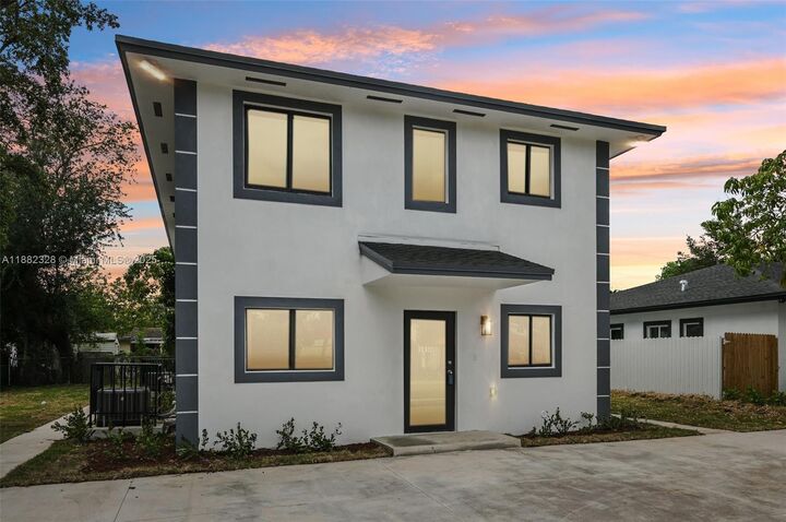 10344 NW 29th Ave 10344  Miami FL 33147 photo