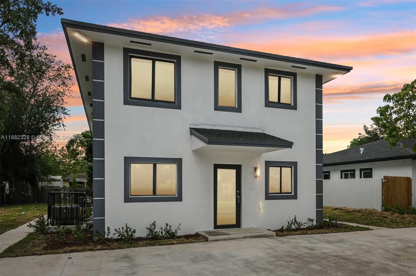 Property Photo: 10344 NW 29th Ave 10344 FL 33147