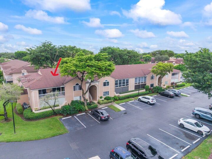 Property Photo:  4730 NW 102nd Ave 201-13  FL 33178 