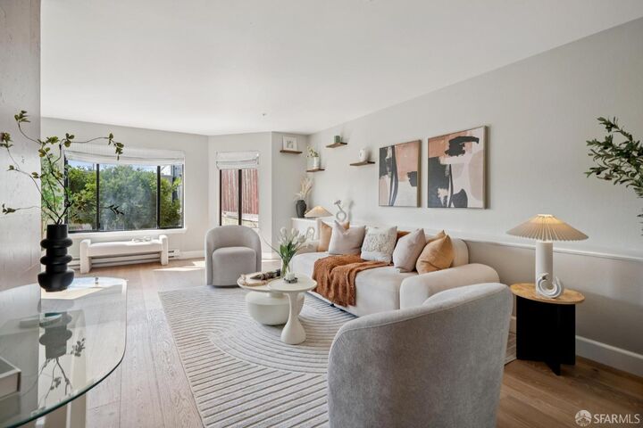 Property Photo:  5264 3rd Street 303  CA 94124 