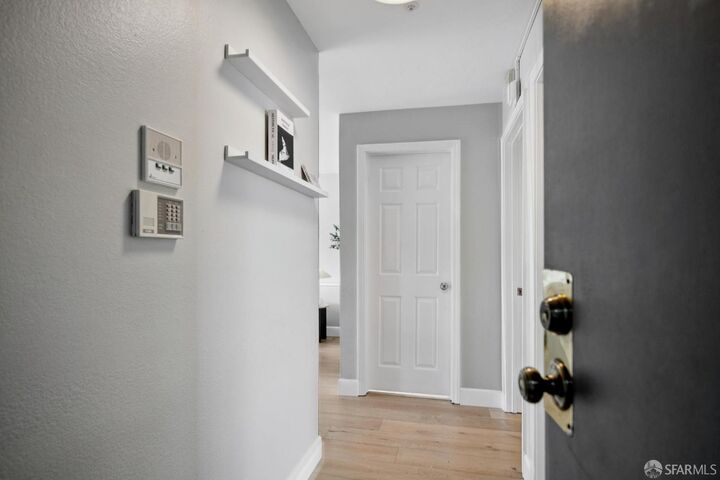 Property Photo: 5264 3rd Street 303 CA 94124